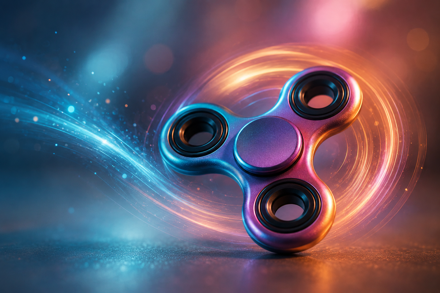 Fidget