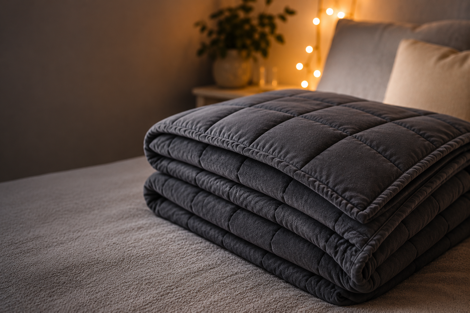 Sensory Blankets
