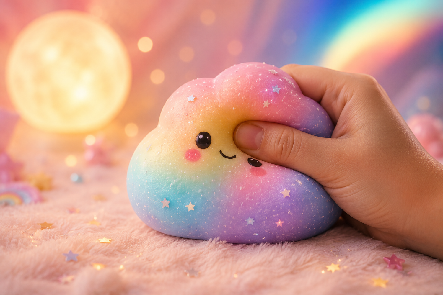Squishy Toys