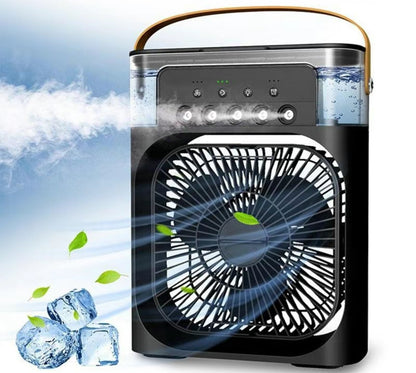 Portable 3-in-1 Air Conditioner