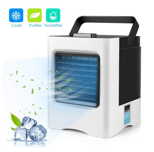 Mini Portable Air Conditioner