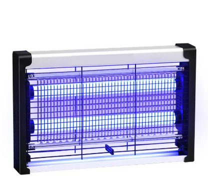 Indoor Bug Zapper & Mosquito Lamp