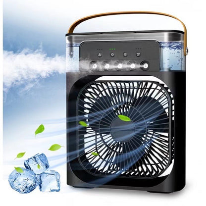 Portable 3-in-1 Air Conditioner