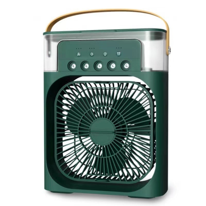 Portable 3-in-1 Air Conditioner
