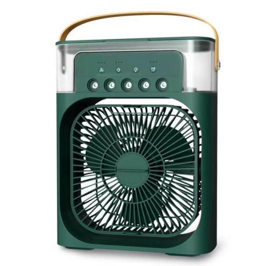 Portable 3-in-1 Air Conditioner